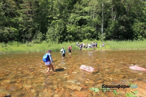 Башкирия – на втором месте рейтинга управленческого воздействия на развитие туризма 