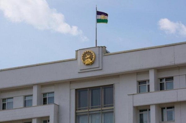 В Башкирии внесены новые изменения в указ о режиме повышенной готовности