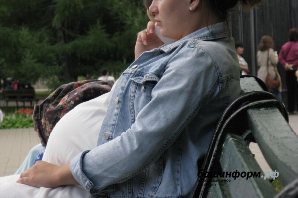 Пособия по беременности и родам будут начислять автоматически Пособия по беременности и родам будут начислять автоматически