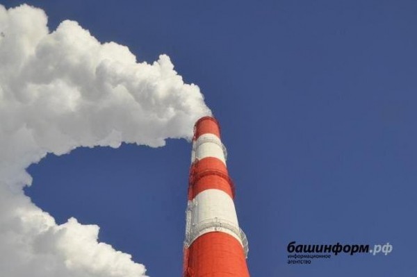 Исполняющий обязанности мэра Уфы подписал постановление о начале отопительного сезона