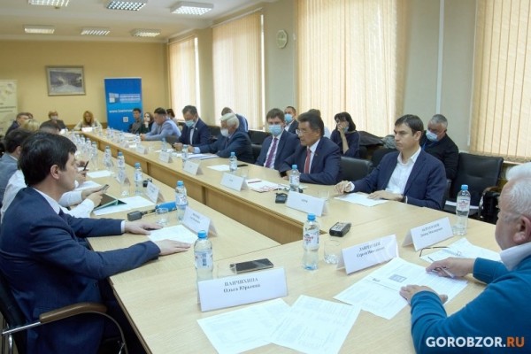 В Башкирии эксперты обсудили прогнозы итогов голосования в 2021 году 