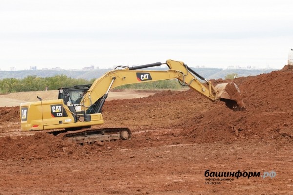 Радий Хабиров: Восточный выезд из Уфы сдадим раньше срока, как и обещали