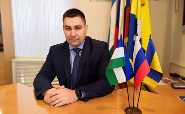 Главу Кушнаренковского района Башкирии отстранили от работы Главу Кушнаренковского района Башкирии отстранили от работы