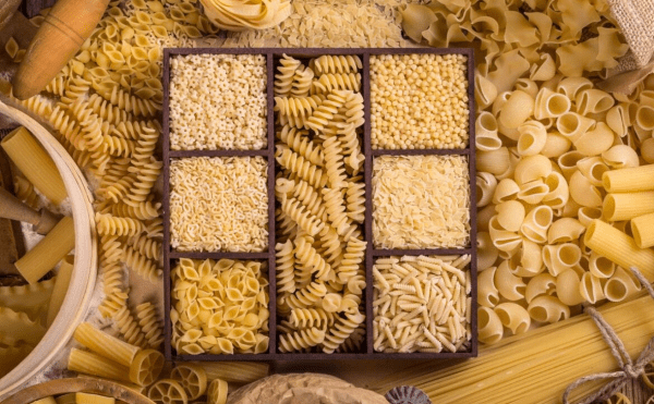 Компания «Ситно» построит в Сибае макаронный цех за 815 млн Компания «Ситно» построит в Сибае макаронный цех за 815 млн