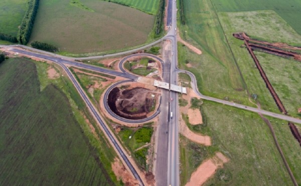 Контракт на ремонт трассы в Башкирии за 1,1 млрд заключен с третьего раза