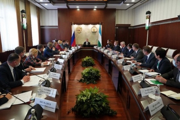 Оперативный штаб по борьбе с коронавирусом в Башкирии озвучил новые решения 