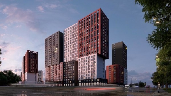 Почему при покупке квартиры все больше уфимцев обращают внимание на фасады Почему при покупке квартиры все больше уфимцев обращают внимание на фасады