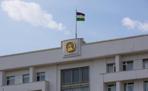 Проект по производству этилацетата в Башкирии стал приоритетным