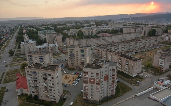 Проект по созданию нового завода в Белорецке за 130 млн стал приоритетным