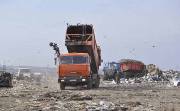 Реализацию «мусорной реформы» в Башкирии признали неудовлетворительной