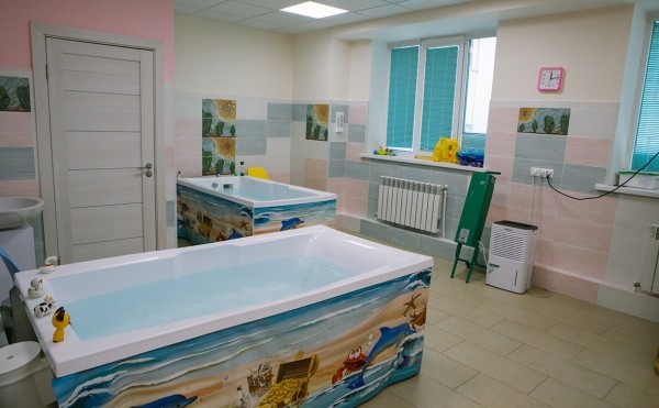 Сауны и солярии в Башкирии переведут на патентное налогообложение Сауны и солярии в Башкирии переведут на патентное налогообложение