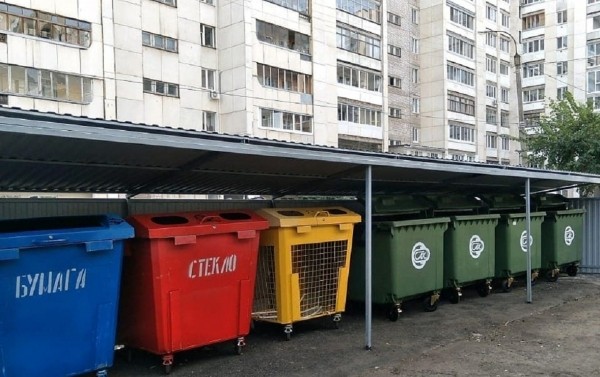 «Спецавтохозяйство» Уфы оценило вывоз мусора в столице в 256 млн рублей «Спецавтохозяйство» Уфы оценило вывоз мусора в столице в 256 млн рублей