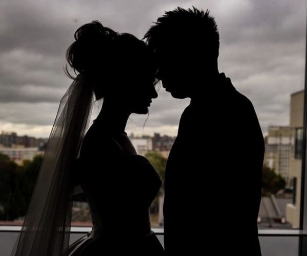 Уфимский певец Элвин Грей официально женился 