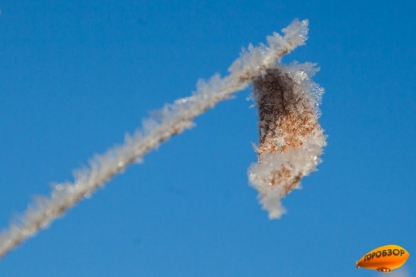 В Башкирии ожидаются заморозки до -6° 