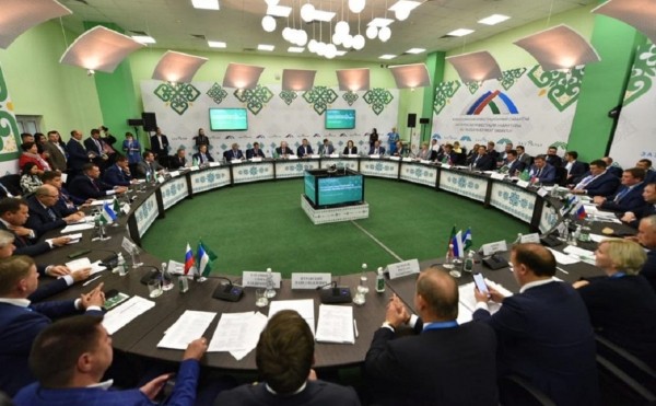 В Башкирии построят круглогодичный детский лагерь за 1,9 млрд рублей