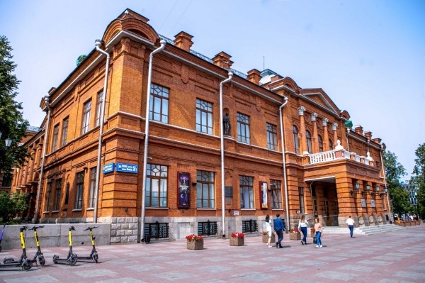 В Башкирии в проект «Пушкинская карта» включили 21 учреждение культуры