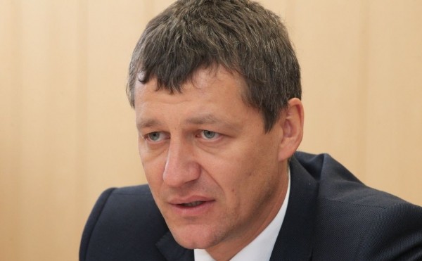 В Уфе будут судить бывшего вице-премьера Башкирии Дмитрия Шаронова