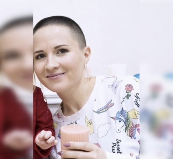 В Уфе ищут 32-летнюю Карину Тоймурзину  