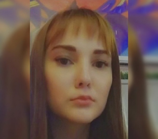 В Уфе пропала 21-летняя Эльза Акмалова В Уфе пропала 21-летняя Эльза Акмалова