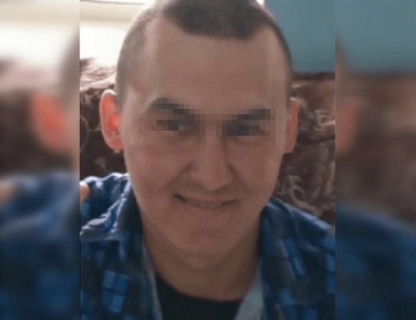 В Уфе завершены поиски 28-летнего Рузеля Миннеханова В Уфе завершены поиски 28-летнего Рузеля Миннеханова