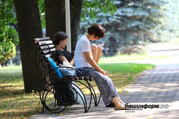 Названа средняя зарплата в Башкирии 