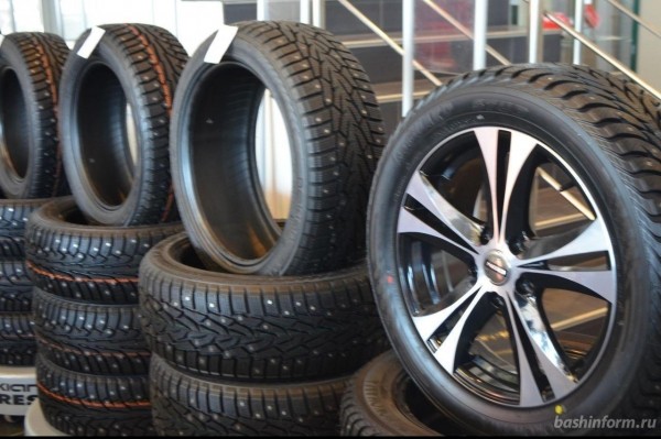 Инфляция в секторе промышленных товаров в Башкирии показала снижение  