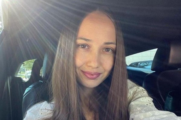 Выпущенная из Турции жительница Башкирии: «Не хотелось бы туда возвращаться» Выпущенная из Турции жительница Башкирии: «Не хотелось бы туда возвращаться»