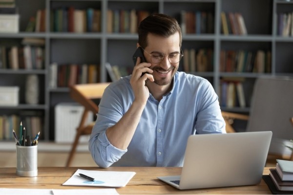 Клиенты МегаФона в Башкирии смогут звонить по Wi-Fi Клиенты МегаФона в Башкирии смогут звонить по Wi-Fi