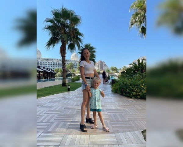 Выпущенная из Турции жительница Башкирии: «Не хотелось бы туда возвращаться» Выпущенная из Турции жительница Башкирии: «Не хотелось бы туда возвращаться»