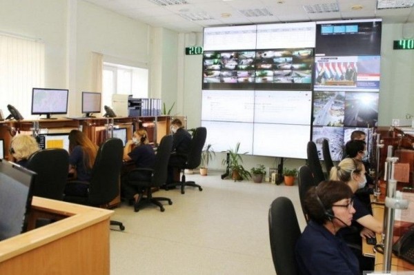 Жители Уфы сделали более 12 тысяч звонков с жалобами и вопросами по отоплению    Жители Уфы сделали более 12 тысяч звонков с жалобами и вопросами по отоплению