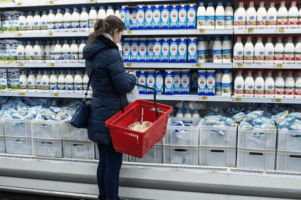 В Башкирии 20% сельхозпотребкооперативов готовы к внедрению маркировки «Честный знак» В Башкирии 20% сельхозпотребкооперативов готовы к внедрению маркировки «Честный знак»