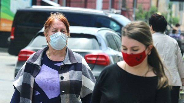 В Башкирии с 13 октября введут обязательную самоизоляцию для невакцинированных пожилых