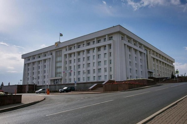 Глава Башкирии внес изменения в указ о режиме повышенной готовности 