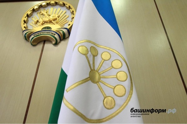 Радий Хабиров подписал указ о проведении Дня Республики в 2021 году