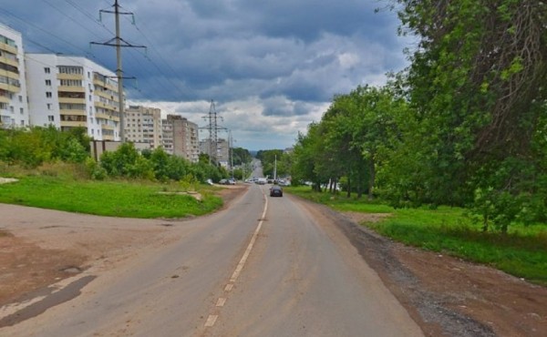 «Башкиравтодор» выбрал субподрядчика по ремонту участка улицы Рабкоров