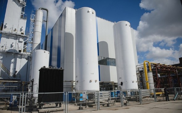 БСК потратит на проект рекультивации «белого моря» 97 млн рублей БСК потратит на проект рекультивации «белого моря» 97 млн рублей