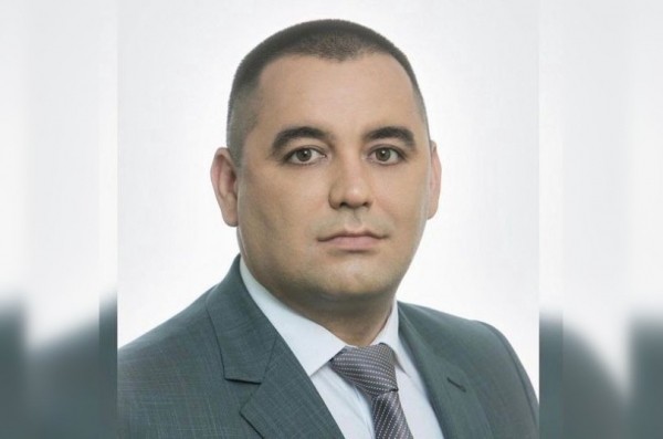 Исполнять обязанности мэра Стерлитамака будет бывший вице-мэр Уфы Рустем Газизов Исполнять обязанности мэра Стерлитамака будет бывший вице-мэр Уфы Рустем Газизов