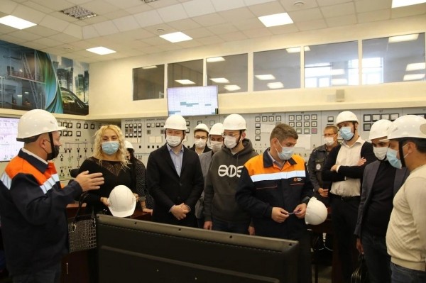 В Башкирии общественники создают инструкцию для нормализации работы систем отопления МКД  