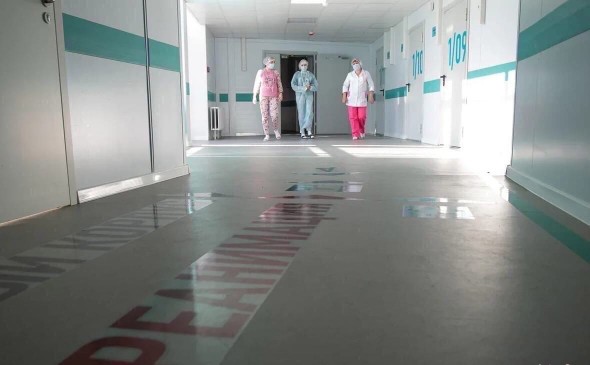 Число выздоровевших от COVID-19 в Башкирии превысило 72 тысячи человек