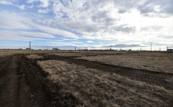 COVID-госпиталь в Сибае планируют возвести за два месяца COVID-госпиталь в Сибае планируют возвести за два месяца