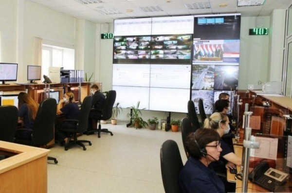 Колл-центр по отоплению будет работать в усиленном режиме с 5 по 15 число каждого месяца 