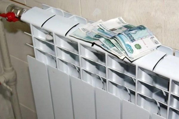 Тепло в «кредит», зубы на полку: в БашРТС предложили платить за тепло в рассрочку