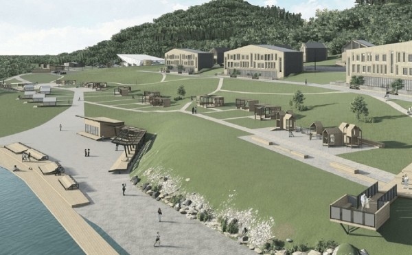 К развитию туркомплекса «Мурат-Тугай» в Башкирии привлекут инвесторов