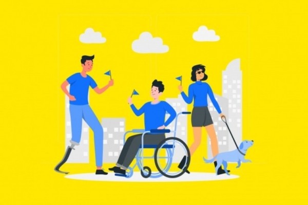 Как абитуриенту с инвалидностью поступить в вуз и куда обратиться за помощью 