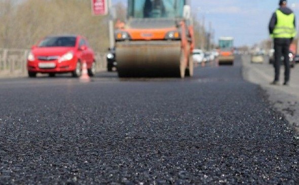 Мэрия Уфы выбрала подрядчика на ремонт Затонского шоссе за 202 млн