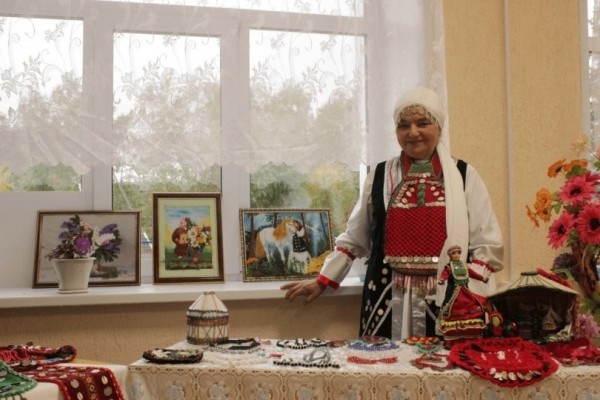 Радий Хабиров рассказал о благоустройстве сельских домов культуры Радий Хабиров рассказал о благоустройстве сельских домов культуры