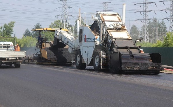 Ремонт дороги к Северному кладбищу в Уфе обойдется в 40 млн рублей Ремонт дороги к Северному кладбищу в Уфе обойдется в 40 млн рублей