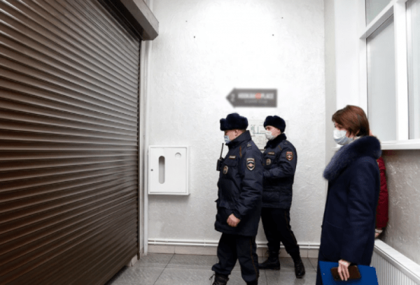 Сразу несколько ночных заведений в Башкирии нарушили антиковидный запрет Сразу несколько ночных заведений в Башкирии нарушили антиковидный запрет