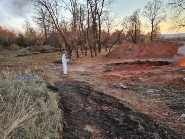 У жителей Башкирии изъяли и уничтожили домашних птиц из-за птичьего гриппа У жителей Башкирии изъяли и уничтожили домашних птиц из-за птичьего гриппа