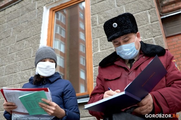 В Башкирии начали действовать новые коронавирусные ограничения 
  В Башкирии начали действовать новые коронавирусные ограничения